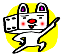 Kororabi Part2 sticker #2091881