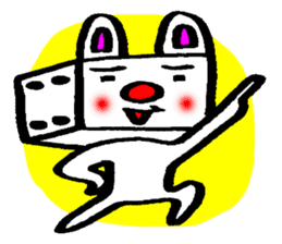 Kororabi Part2 sticker #2091881