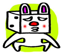 Kororabi Part2 sticker #2091882