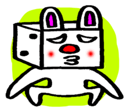 Kororabi Part2 sticker #2091882