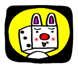 Kororabi Part2 sticker #2091883