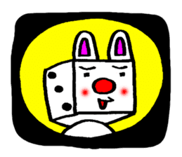 Kororabi Part2 sticker #2091883