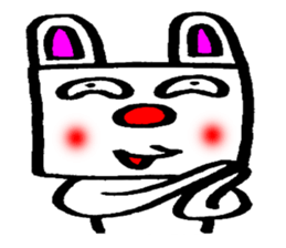 Kororabi Part2 sticker #2091884