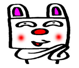 Kororabi Part2 sticker #2091884