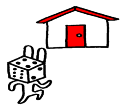 Kororabi Part2 sticker #2091885