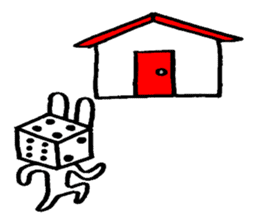 Kororabi Part2 sticker #2091885