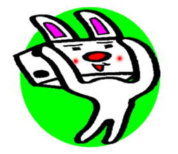 Kororabi Part2 sticker #2091886