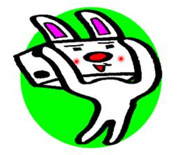 Kororabi Part2 sticker #2091886