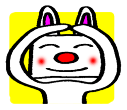 Kororabi Part2 sticker #2091887