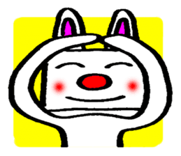 Kororabi Part2 sticker #2091887