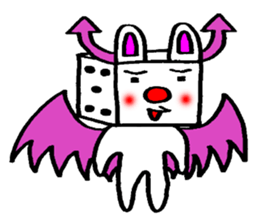 Kororabi Part2 sticker #2091889