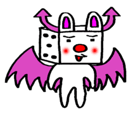 Kororabi Part2 sticker #2091889