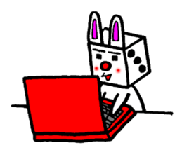 Kororabi Part2 sticker #2091891