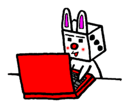 Kororabi Part2 sticker #2091891