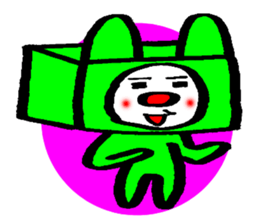 Kororabi Part2 sticker #2091892