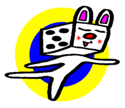 Kororabi Part2 sticker #2091893