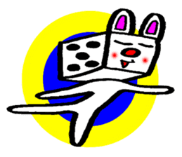 Kororabi Part2 sticker #2091893