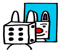 Kororabi Part2 sticker #2091894