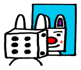 Kororabi Part2 sticker #2091894