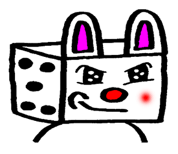 Kororabi Part2 sticker #2091895