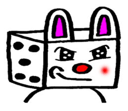 Kororabi Part2 sticker #2091895