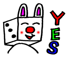 Kororabi Part2 sticker #2091896