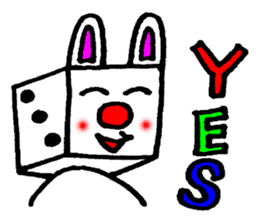 Kororabi Part2 sticker #2091896