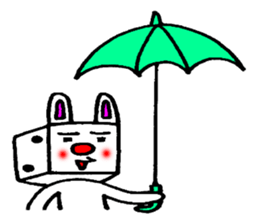 Kororabi Part2 sticker #2091897