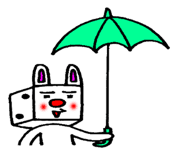 Kororabi Part2 sticker #2091897