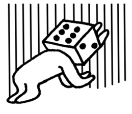 Kororabi Part2 sticker #2091900