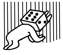 Kororabi Part2 sticker #2091900