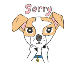 Zeen, the Chihuahua sticker #2092065