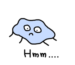 The pale-colored aliens sticker #2092602