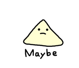 The pale-colored aliens sticker #2092612