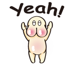 PunyuMunyu sticker #2092903