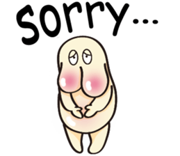 PunyuMunyu sticker #2092907