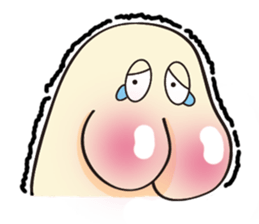 PunyuMunyu sticker #2092908