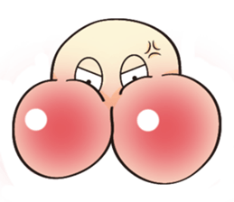 PunyuMunyu sticker #2092909