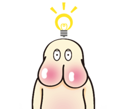 PunyuMunyu sticker #2092912