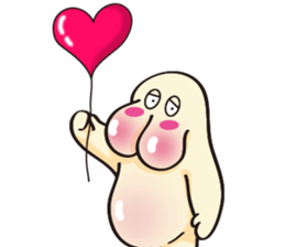 PunyuMunyu sticker #2092913