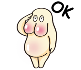 PunyuMunyu sticker #2092914