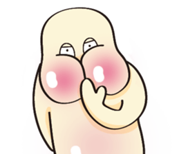 PunyuMunyu sticker #2092915