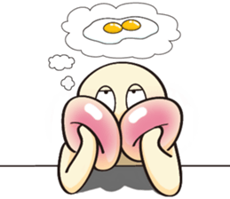 PunyuMunyu sticker #2092916