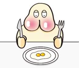 PunyuMunyu sticker #2092920