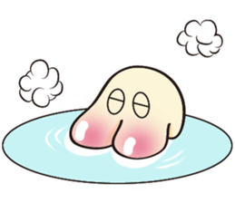 PunyuMunyu sticker #2092921