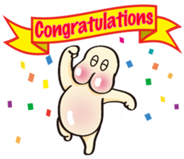 PunyuMunyu sticker #2092923