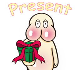 PunyuMunyu sticker #2092929