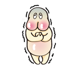 PunyuMunyu sticker #2092931