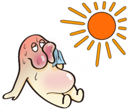 PunyuMunyu sticker #2092932