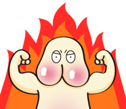 PunyuMunyu sticker #2092933